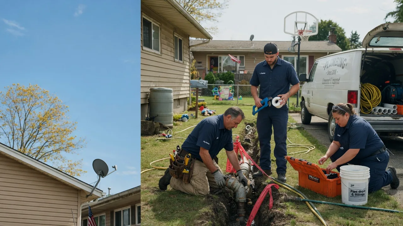 Garbage Disposal Replacement in Blount, WV near me